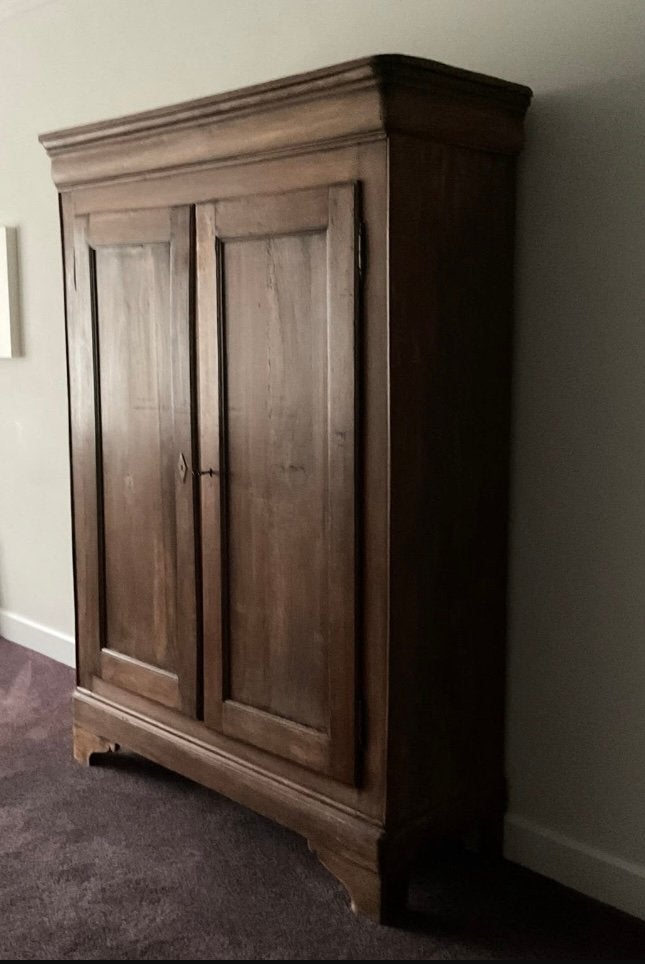 Linnenkast, Antiek en Kunst, Ophalen