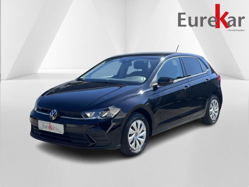 Volkswagen Polo LIFE, Autos, Volkswagen, Polo, Airbags, Air conditionné, Bluetooth, Verrouillage central, Avertisseur d'angle mort