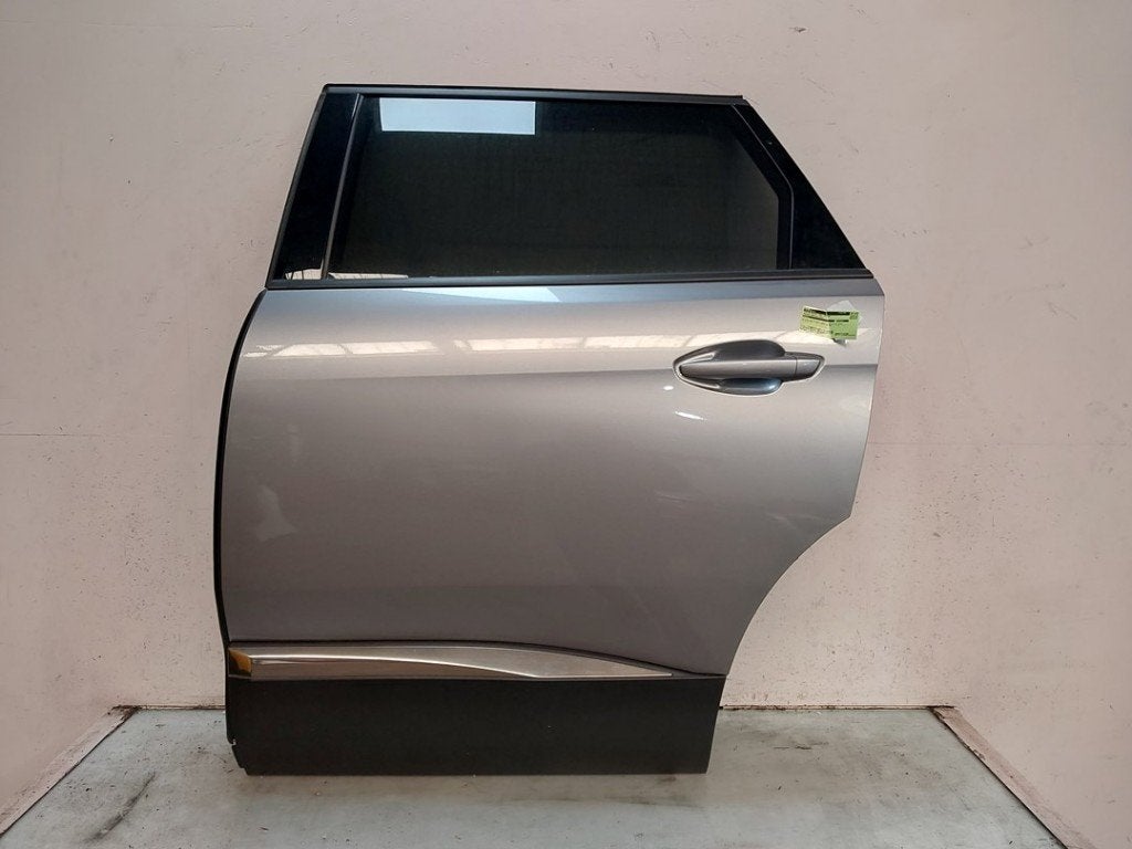 PORTE GAUCHE ARRIÈRE Peugeot 5008 II (M4 / MC / MJ / MR), Administratie@autoham.nl, Utilisé, Porte, Dhr. J. Ham