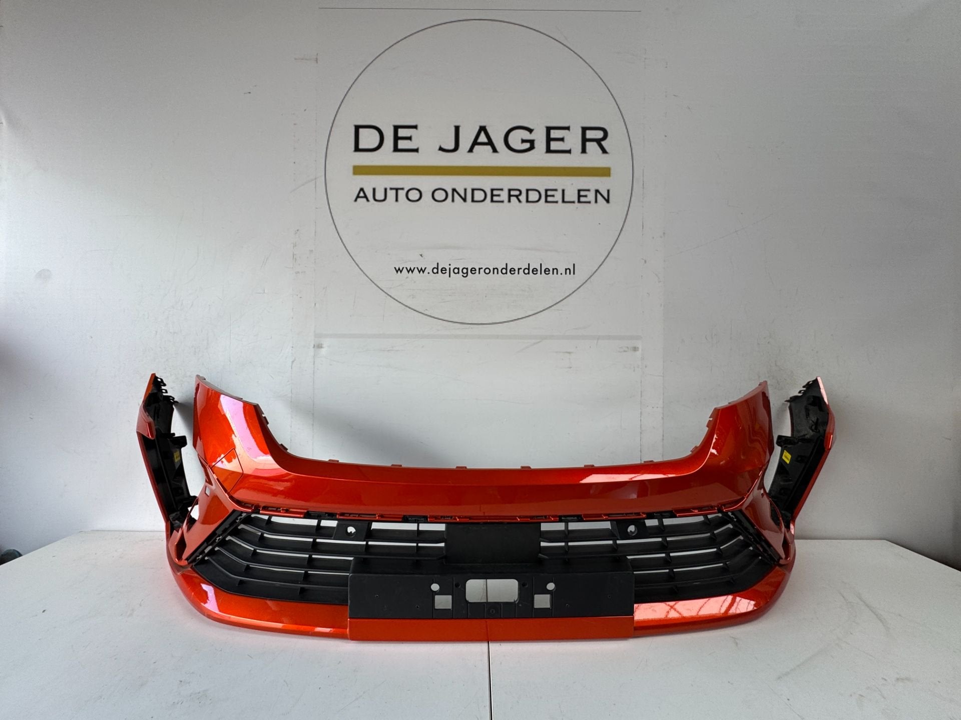 Pare-chocs Renault Clio 5 RS Alpine restyl 620223501R, Renault Group, Contact.group@renault.com, Pare-chocs, Renault