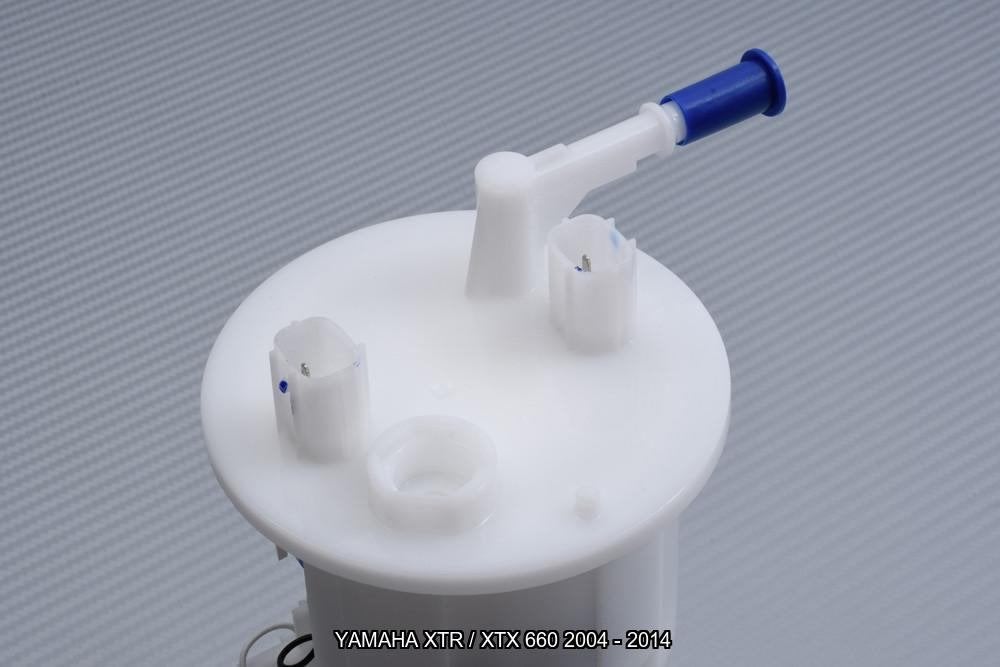 Pompe à essence YAMAHA XTR / XTX 660 2004 - 2014, Enlèvement ou Envoi, Neuf
