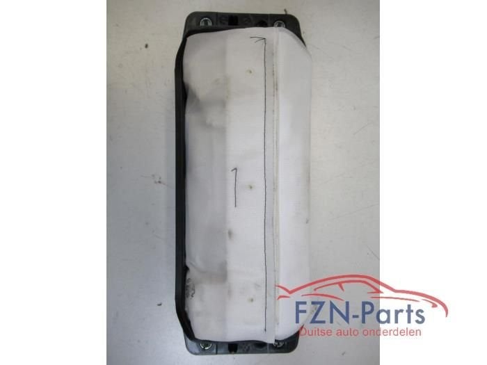 Audi A4 8W Bijrijdersairbag USA, Enlèvement ou Envoi, Utilisé