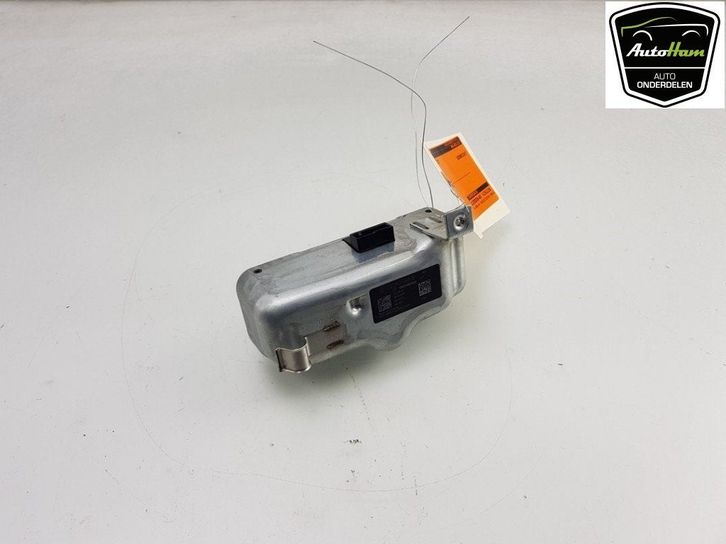 ANTIVOL DE DIRECTION Golf VIII (CD1) (|2Q0905861B|), Autos : Pièces & Accessoires, Volkswagen, Volkswagen AG, Utilisé, Kundenbetreuung@volkswagen.de