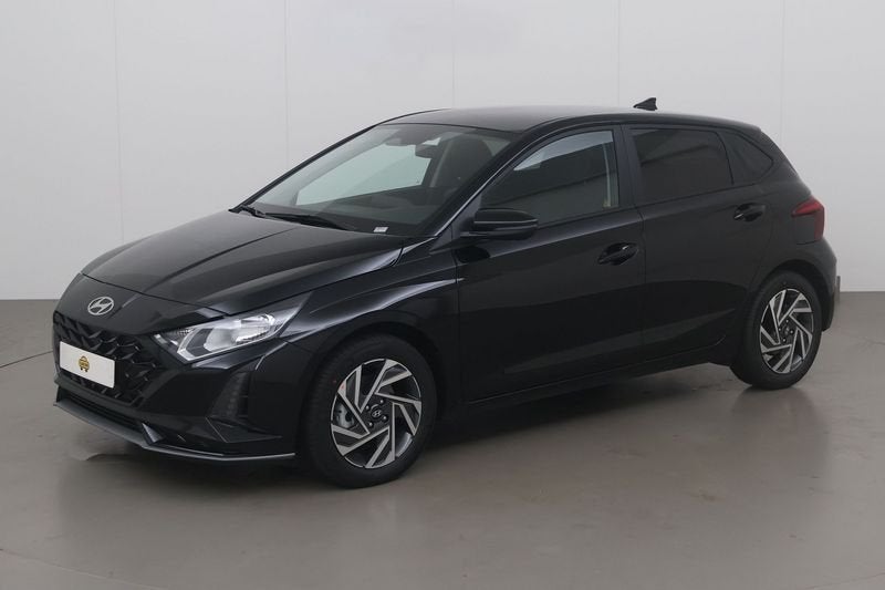 Hyundai i20 1.0 t-gdi twist 90 AT, Achat, 129 g/km, Entreprise, Autre