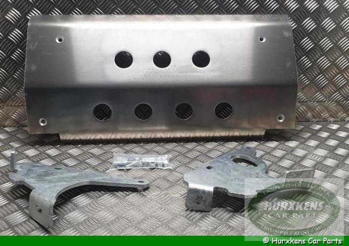 Stuurstang / carterbescherming Land Rover Defender, Neuf, -, -, -