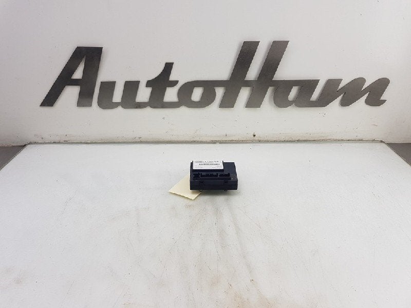 ORDINATEUR VEROUILLAGE CENTRALISE Audi Q7 (4LB), Utilisé, Audi