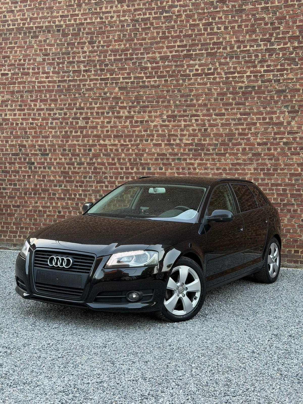 Audi A3 automatique Essence Carplay Facelift, Autos, Audi, 77 g/km, Achat, Euro 6, Entreprise