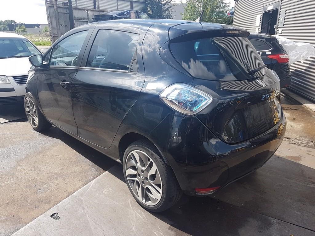 AIRCO DROGER Renault Zoé (AG) (01-2012/-) (921405885R), Gebruikt, Renault