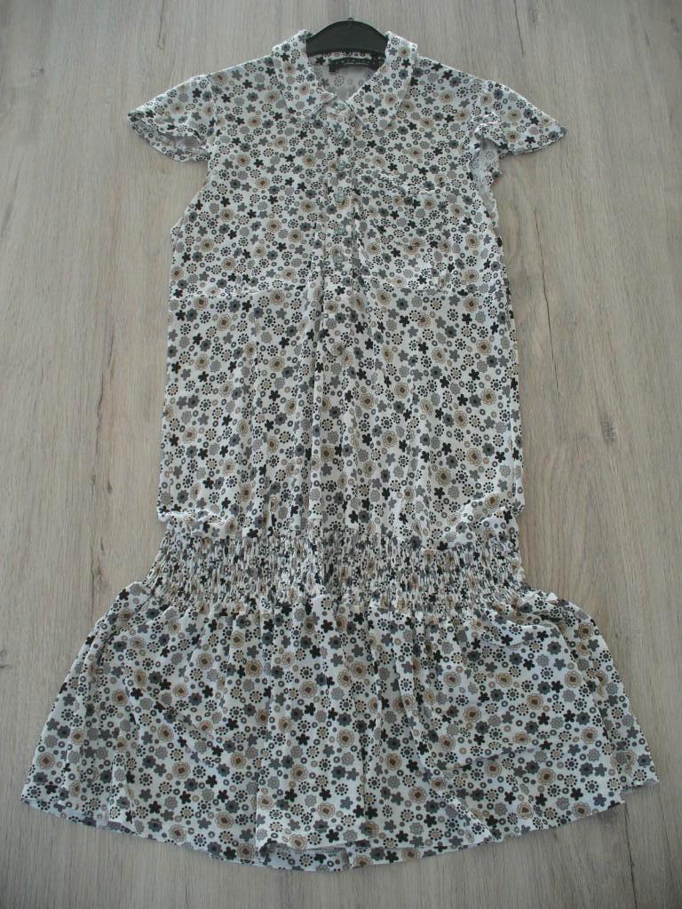Kleedje Twin-set maat S, Kleding | Dames, Jurken, Twinset, Ophalen of Verzenden, Zo goed als nieuw, Maat 36 (S)