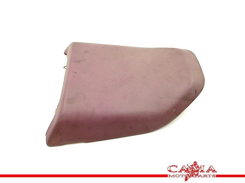 BUDDYSEAT ACHTER GSX R 1100 1993-1994 (GSXR1100 GSXR1100W), Dhr. S. di Majo, Gebruikt, Info@cama-motorparts.nl, P.J. Troelstraweg 8 8
3144 CX  MAASSLUIS, NL
