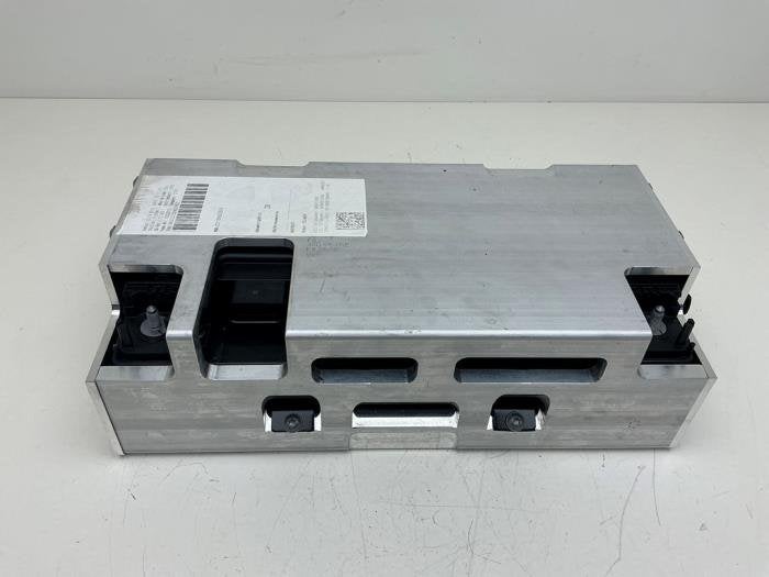 Accu (Hybride) van een Audi A6 (A6 18-), 12 maanden garantie, Gebruikt, -, -