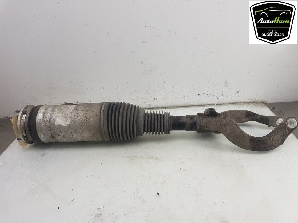 AMORTISSEUR OU ABSORBEUR DE CHOC AVANT DROIT (|DPLA3C285AE|D, Dhr. J. Ham, Land Rover, Administratie@autoham.nl, Utilisé