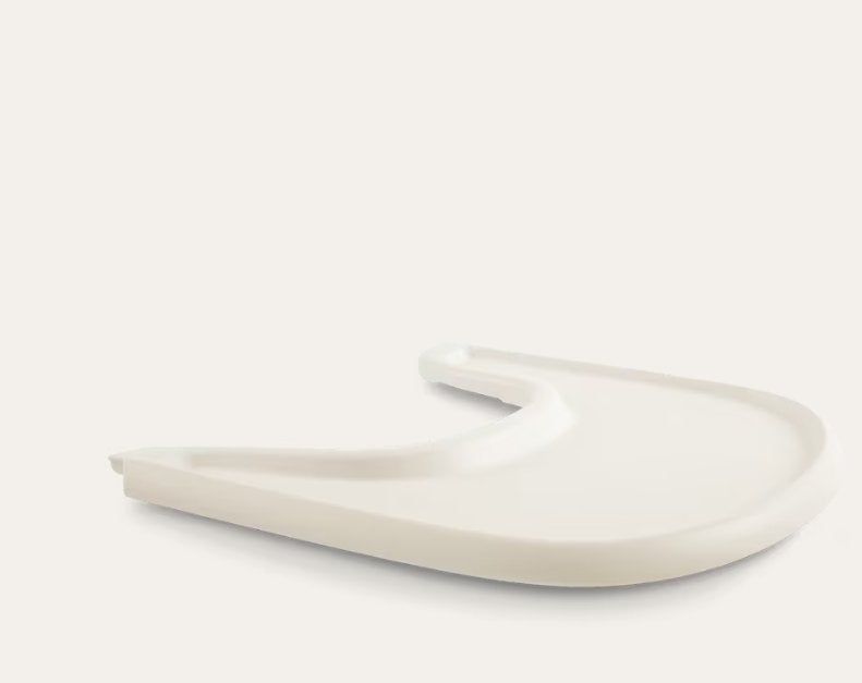 Stokke tafelblad, Enlèvement, Comme neuf, Chaise évolutive