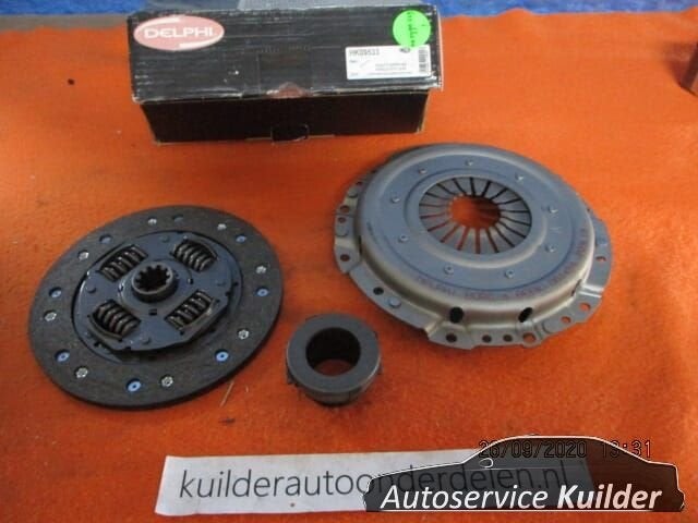 Koppelingset Bmw E30 E36 316i 318i 318is E34 518i Delphi, Neuf, -, -, Enlèvement ou Envoi