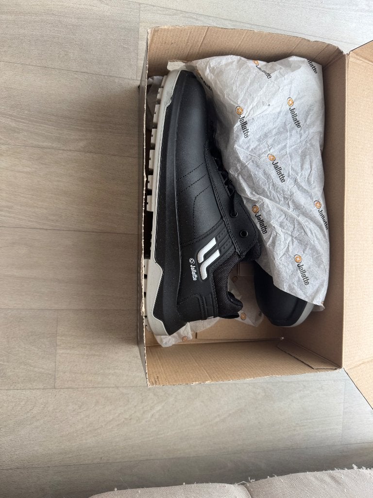 Nieuwe veiligheidsschoen Jallatte 42, Ophalen, Nieuw