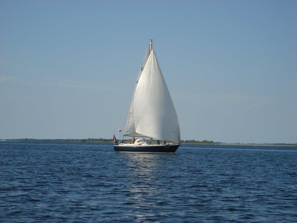 Koopmans 36 cc, refit medio 2026 gereed…!, Watersport en Boten, Ophalen, Gebruikt, Binnenboordmotor, Diesel
