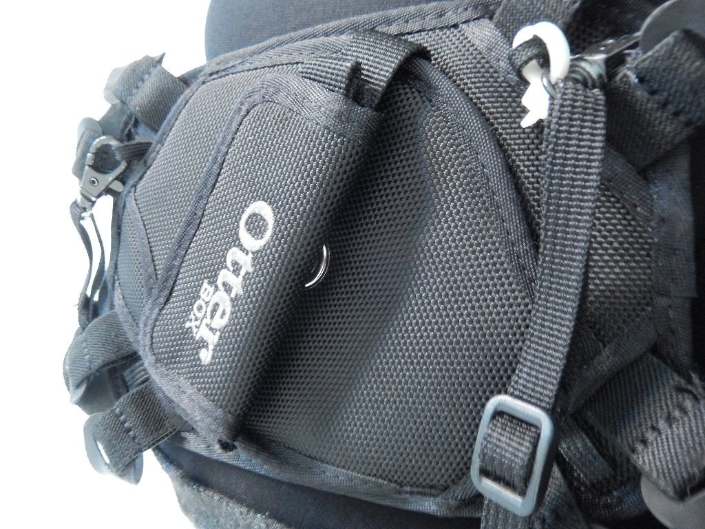 Otterbox (geen hengsel) zgan, Hobby & Loisirs créatifs, Hobby & Loisirs Autre, Enlèvement ou Envoi, Comme neuf