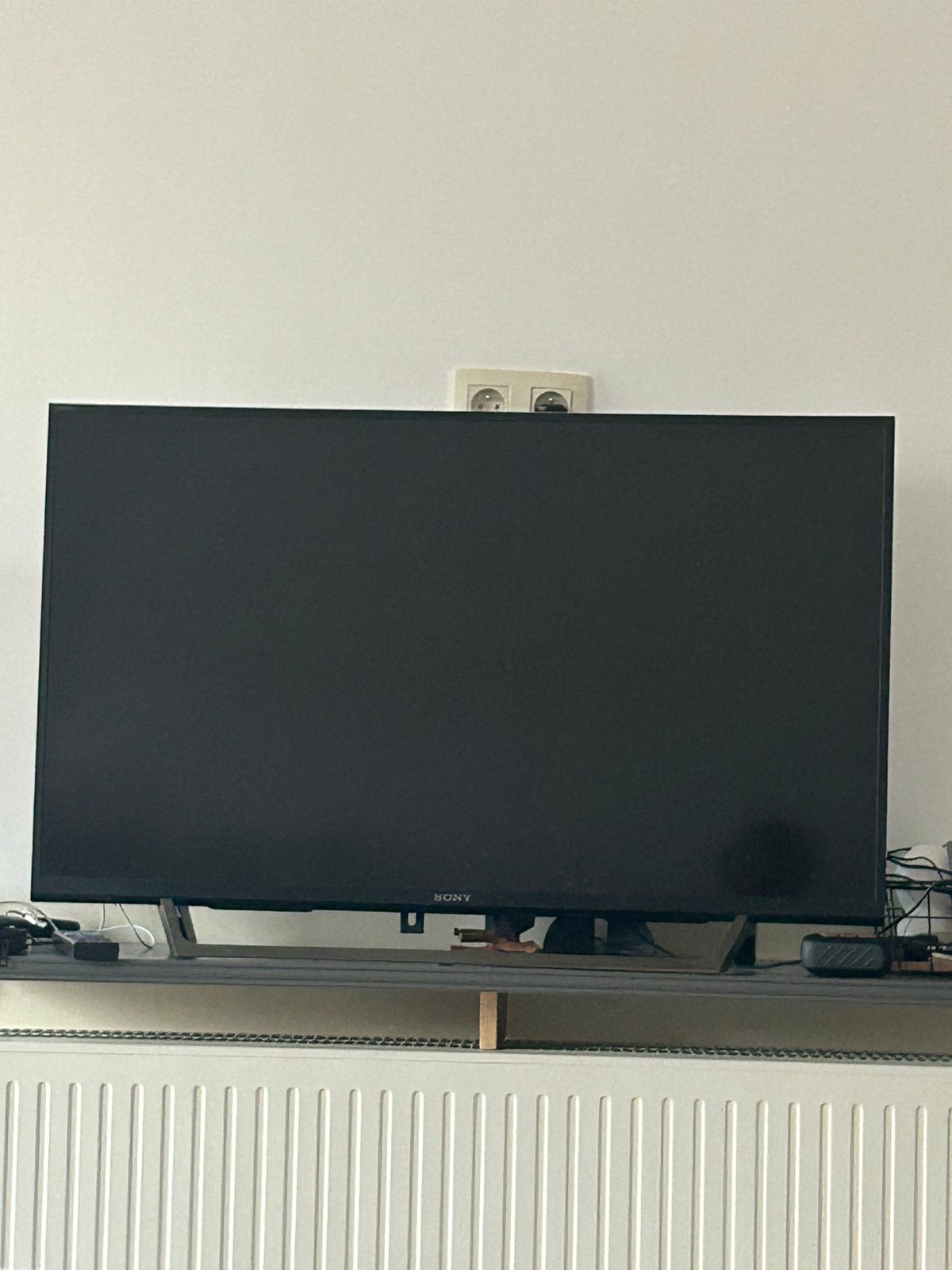 Télévision , SONY, TV, Hi-fi & Vidéo, Enlèvement ou Envoi, Comme neuf, Sony