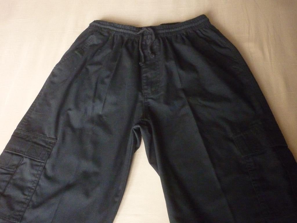 Cargo Broek Le Tyna, Ophalen of Verzenden, Zo goed als nieuw, Le Tyna, Maat 48/50 (M)