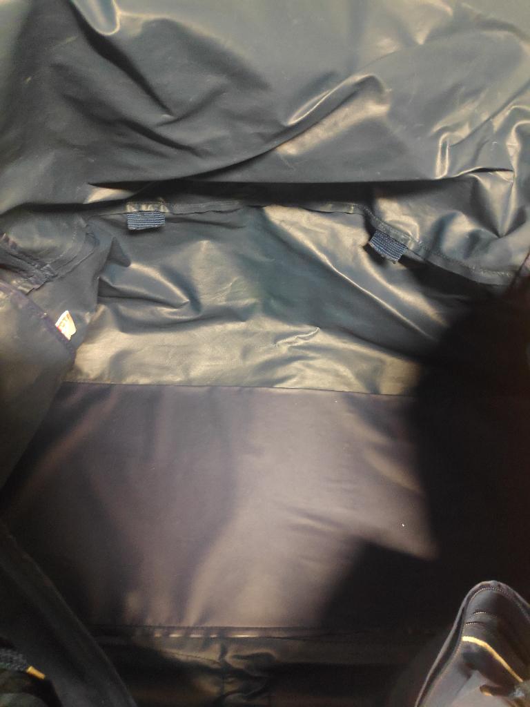 Valise lafuma, 35 à 45 cm, Plastique souple, Enlèvement, Utilisé