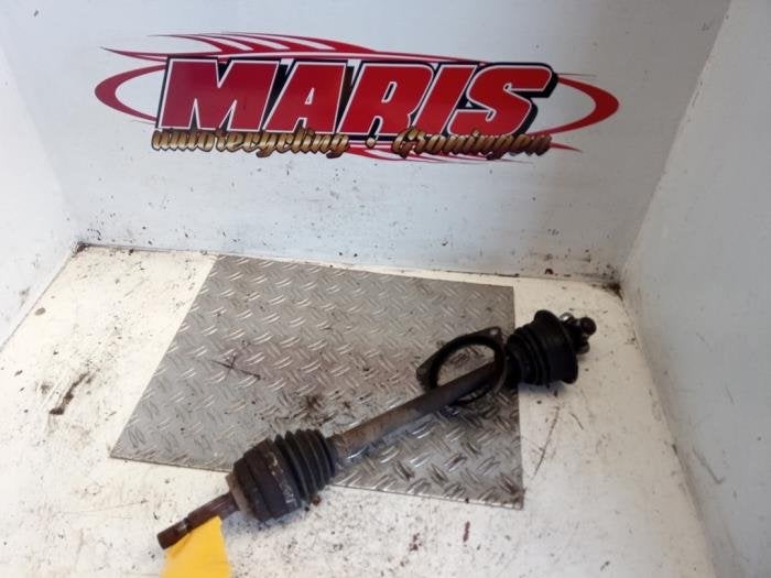 Arbre de transmission avant gauche d'un Renault Kangoo, -, Renault, -, 3 mois de garantie