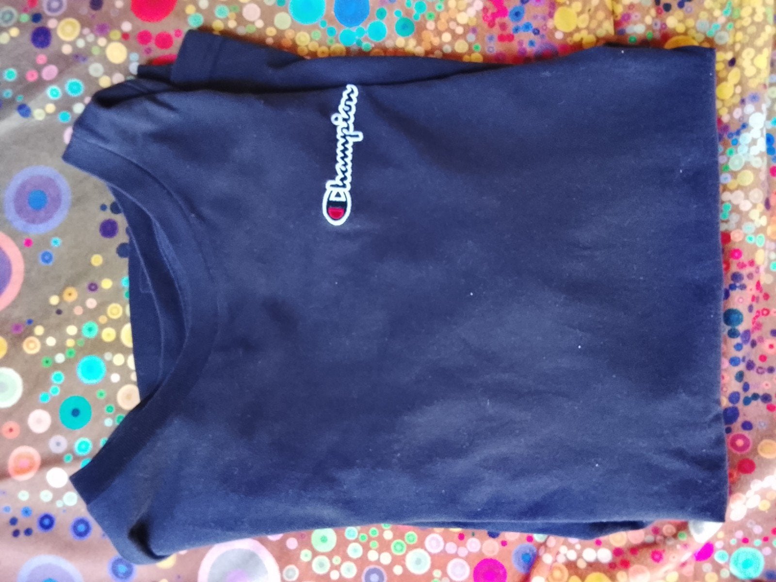 T-shirt Champion (taille M), Vêtements | Hommes, Vêtements Homme Autre, Enlèvement ou Envoi
