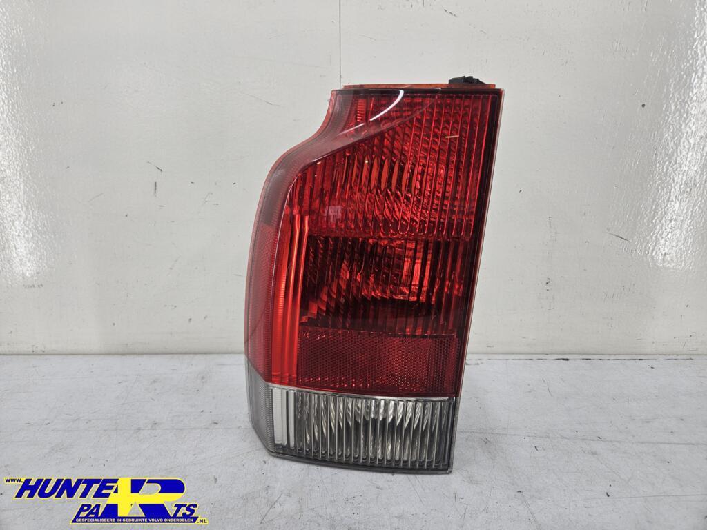 Achterlicht links Volvo V70/XC70 ('00-'05) 9154497, Enlèvement ou Envoi, Volvo, Volvo, Utilisé