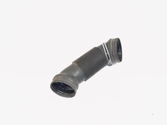 Tuyau d'aspiration air d'un Volkswagen Golf, Volkswagen, -, 3 mois de garantie, Utilisé