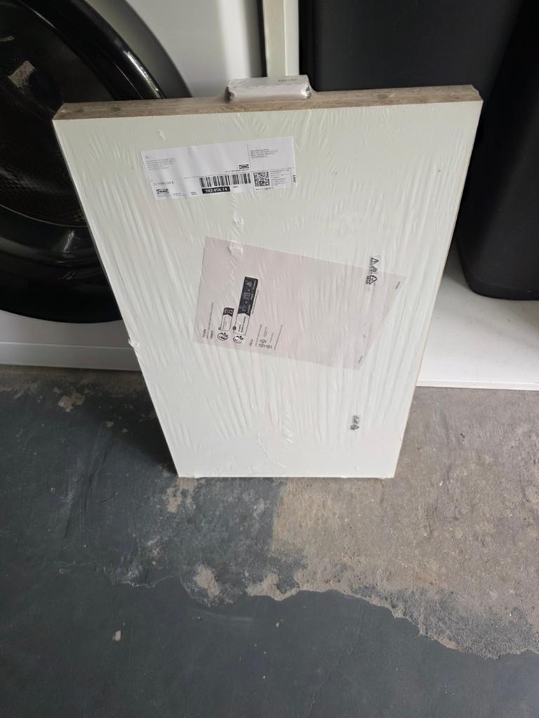 URUSTA plank 60x37, Doe-het-zelf en Bouw, Ophalen