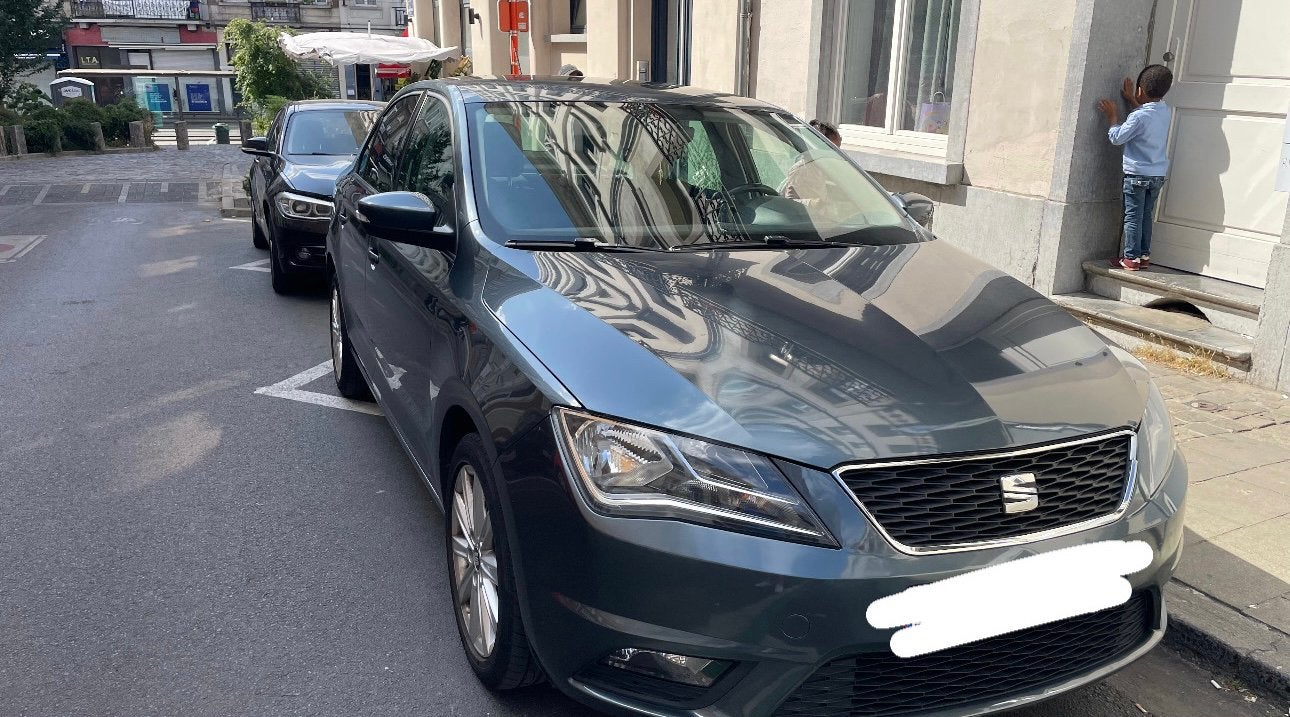 seat prête à immatriculer, Autos, Seat, Achat, Euro 6, 5 portes, 5 places