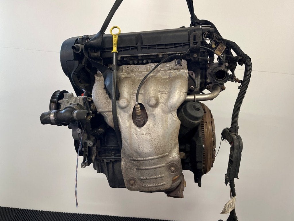 MOTEUR Opel Astra H SW (L35) (01-2004/05-2014), Autos : Pièces & Accessoires, Opel, Opel Automobile GmbH, Utilisé, Kontakt-opel@opel.com
