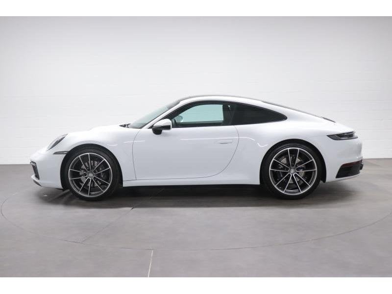 Porsche 911 3.0 CARRERA Porsche Carrera 3.0 385ch PDK, Auto's, Automaat, https://public.car-pass.be/vhr/74115f92-79bb-415c-bd0b-7857f3b3d08a