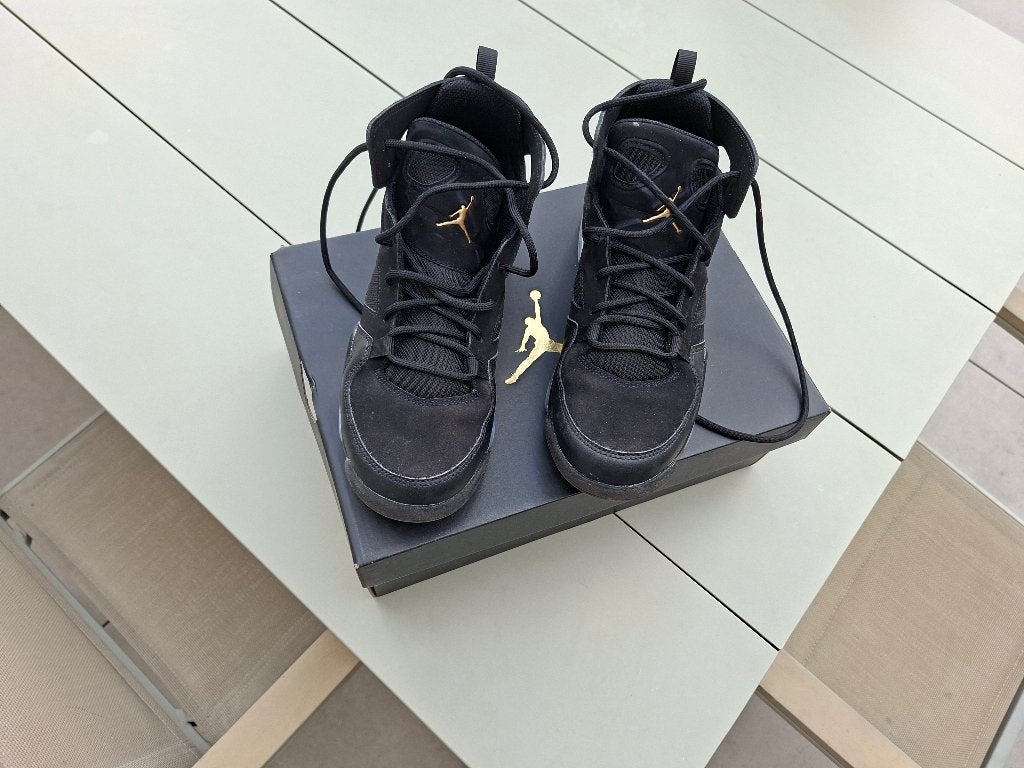 Jordan Basket 38, Enlèvement, Comme neuf, Chaussures