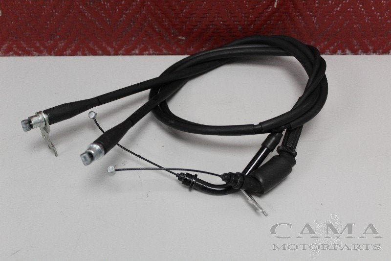 GASKABEL Suzuki GSX R 1000 2017-2020 (GSXR1000), Motoren, Dhr. S. di Majo, Gebruikt, Info@cama-motorparts.nl, P.J. Troelstraweg 8 8
3144 CX  MAASSLUIS, NL
