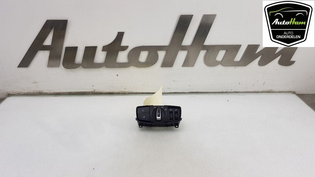 LICHTSCHAKELAAR BMW 1 serie (F20) (01-2010/06-2019), Dhr. J. Ham, Gebruikt, Administratie@autoham.nl, BMW