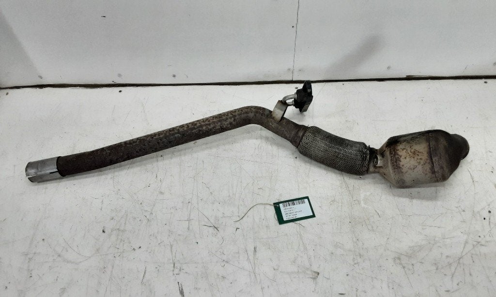 KATALYSATOR Volkswagen Golf V (1K1) (1K0131690AK), Auto-onderdelen, Gebruikt, Volkswagen