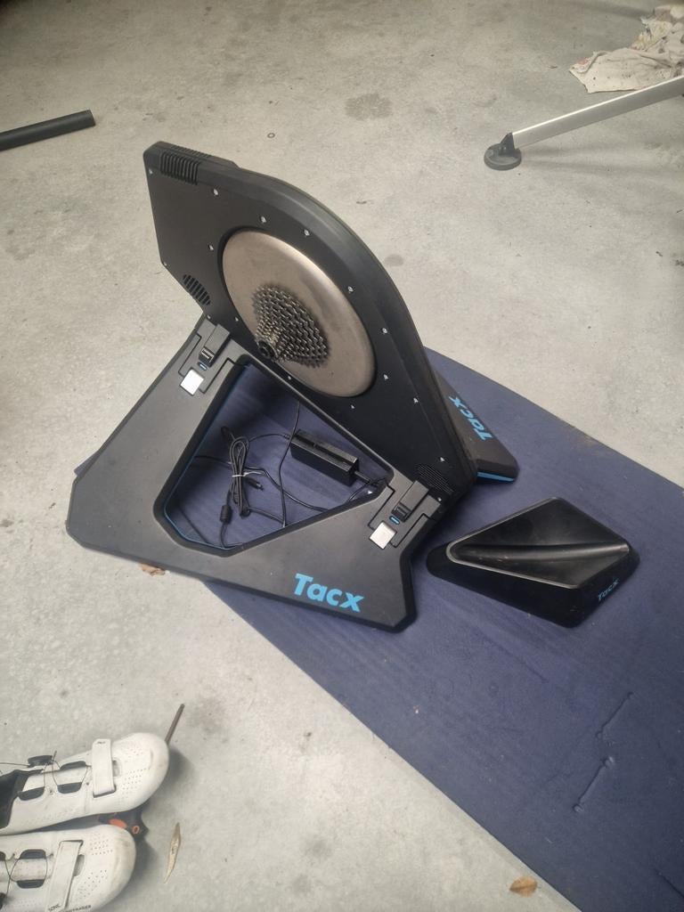 Tacx neo 2 te koop, Ophalen