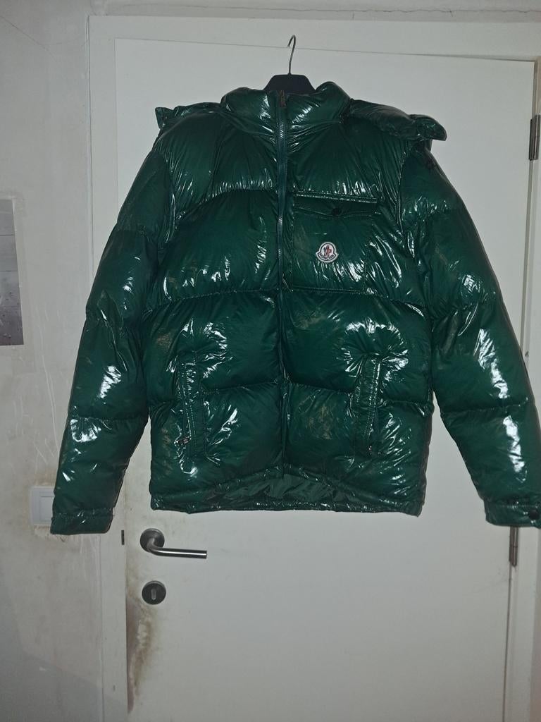 Nieuwe moncler jas, Kleding | Heren, Jassen | Winter, Ophalen of Verzenden