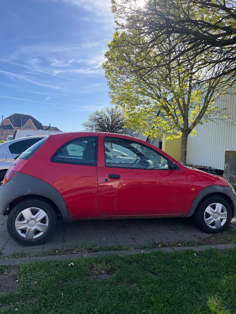 Auto ford ka, Auto's, Particulier, Te koop, Ka