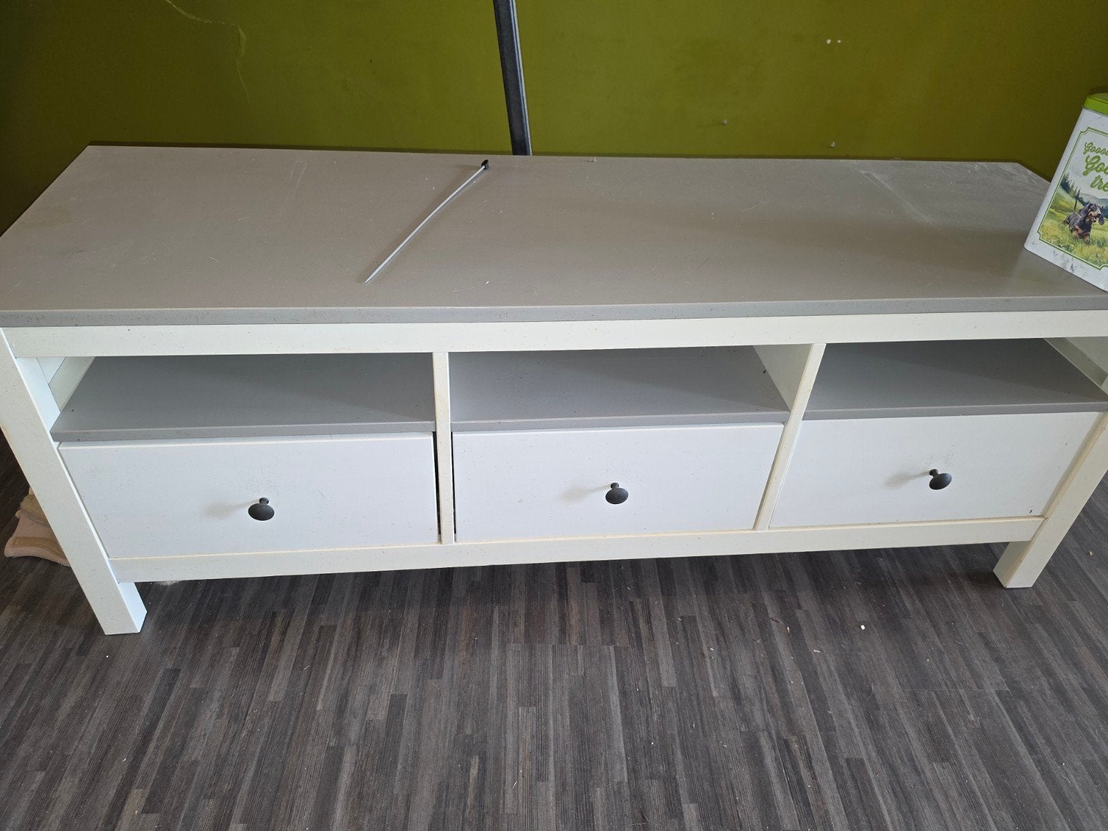 tv kast, Huis en Inrichting, Ophalen