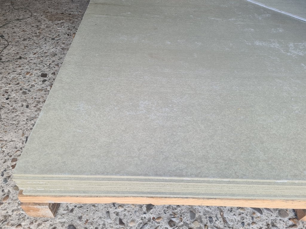 Vezelcement platen Hardy Schield, Ophalen, Nieuw, Overige materialen, Minder dan 20 mm