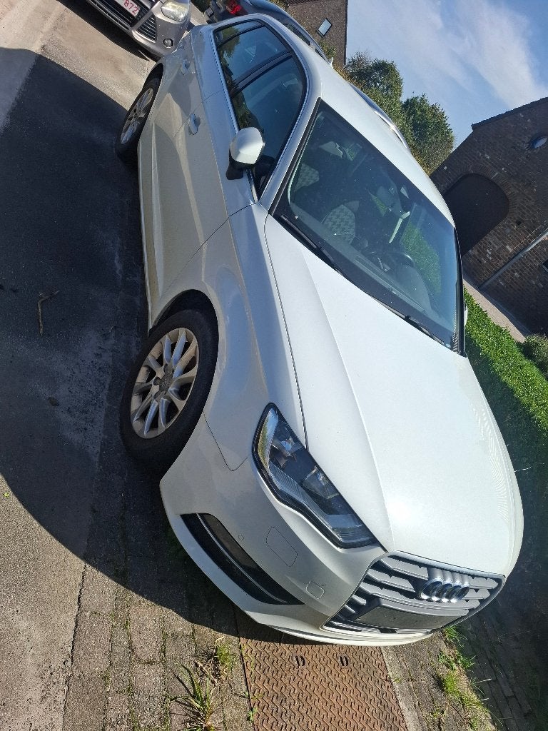 Audi a3, Autos, Particulier, Achat, A3