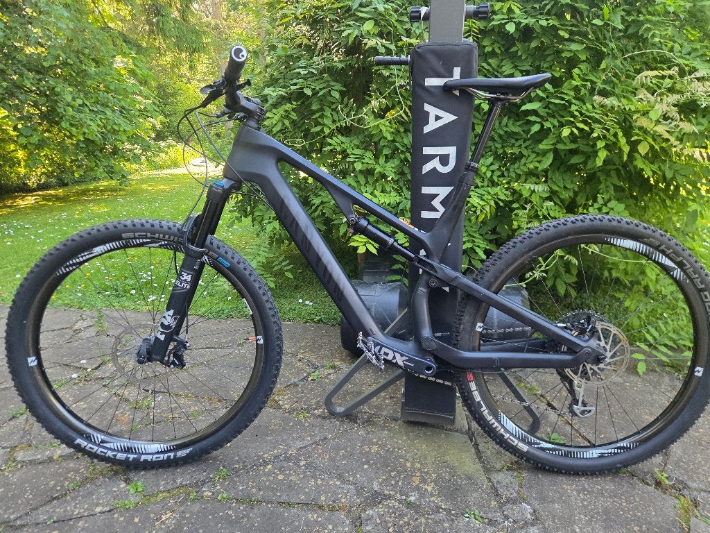Canyon Neuron CF 9.0 SL, Fietsen en Brommers, Zo goed als nieuw, Schijfrem, Ophalen, Overige merken