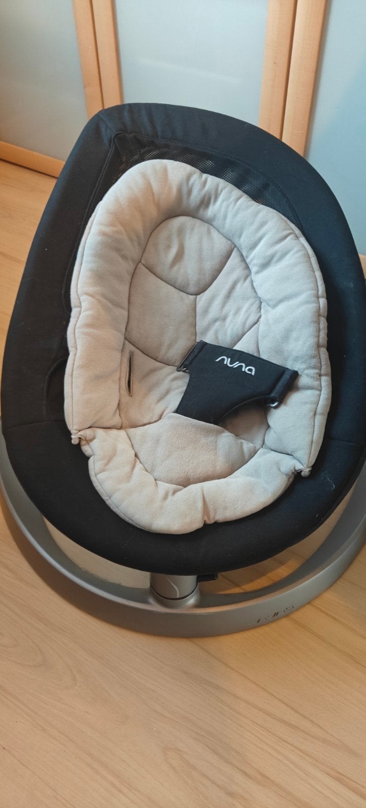 schommelstoel, Kinderen en Baby's, Ophalen, Schommelstoel