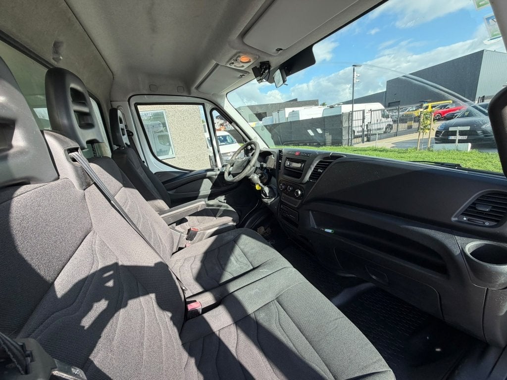 Iveco Daily 70C170 (Stock ID 06288) — 11