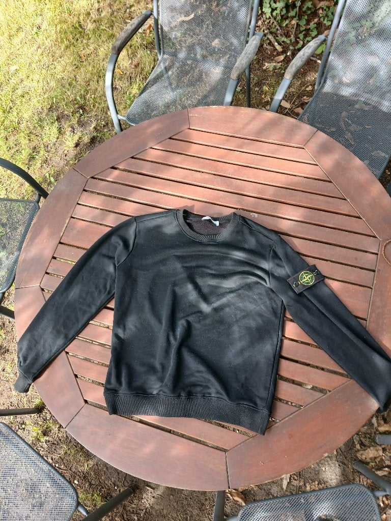 stone island trui, Vêtements | Hommes, Pulls & Vestes, Enlèvement ou Envoi, Comme neuf, Stone Island, Taille 48/50 (M)