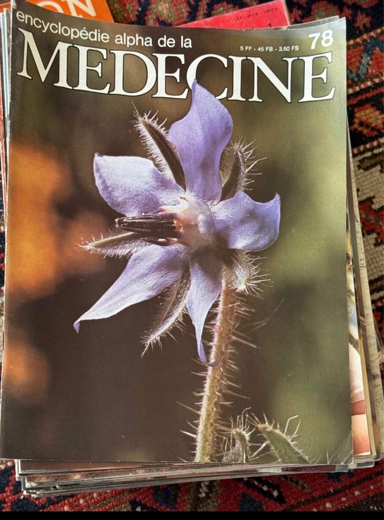 Encyclopédie médicale, Enlèvement, Utilisé