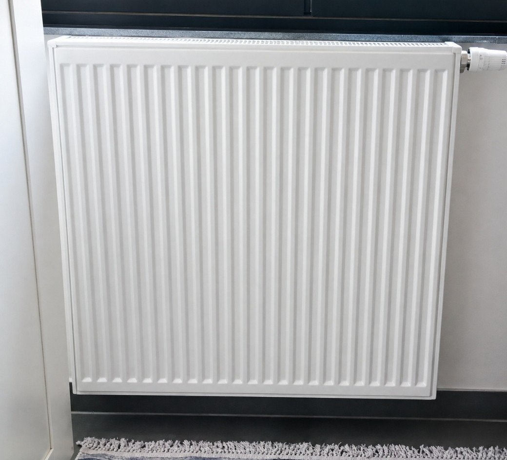 Nieuwe verwarming – perfecte staat, Doe-het-zelf en Bouw, Ophalen