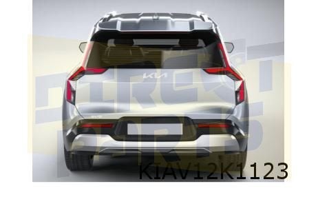 Kia EV9 (11/23-) Achterlicht Links buiten Origineel! 92401DO, Auto-onderdelen, Verlichting, Kia, Nieuw, Verzenden