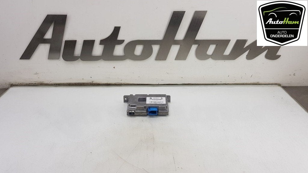 CAMERA MODULE Mini Clubman (F54) (01-2014/02-2024), Gebruikt, Mini, Petuelring 130
80809  München, DE, Minikundenbetreuung@mini.de